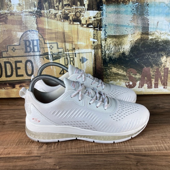 Skechers by bobs womens athletic shoes - Picture 2 of 9